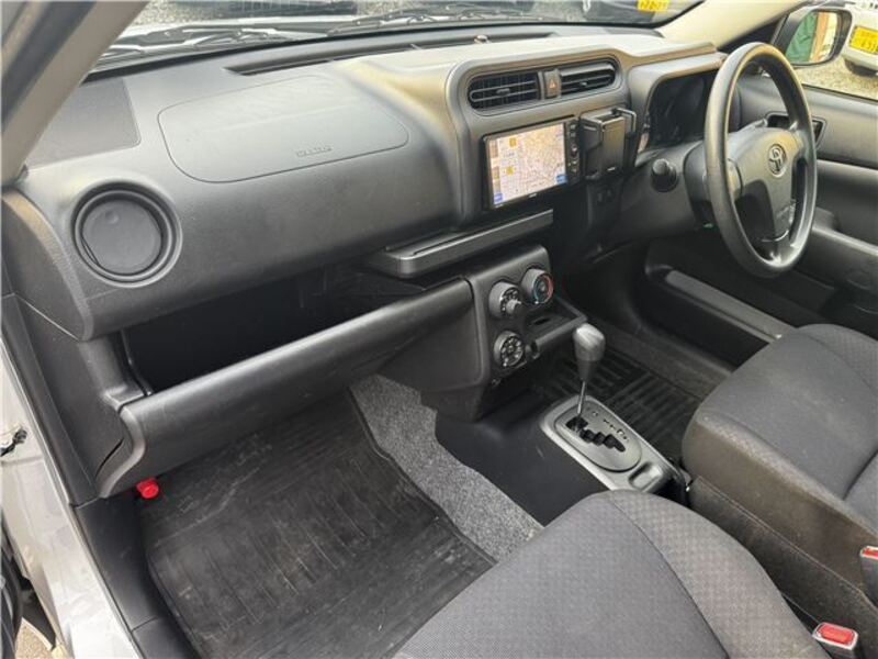 SUCCEED VAN