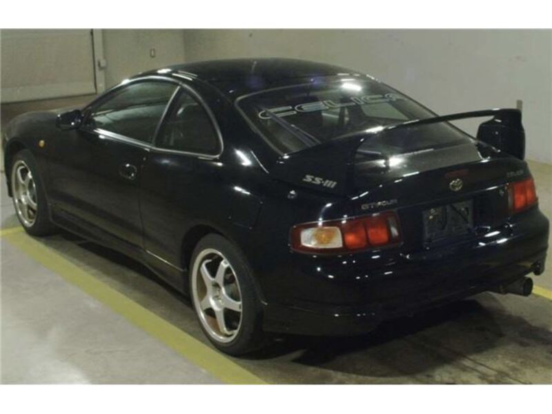CELICA