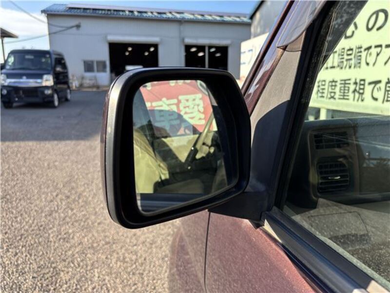 ATRAI WAGON