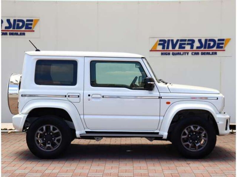 JIMNY SIERRA