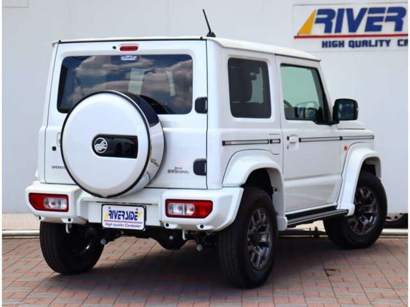 JIMNY SIERRA