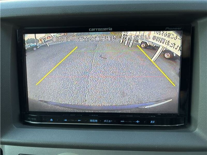 EVERY WAGON