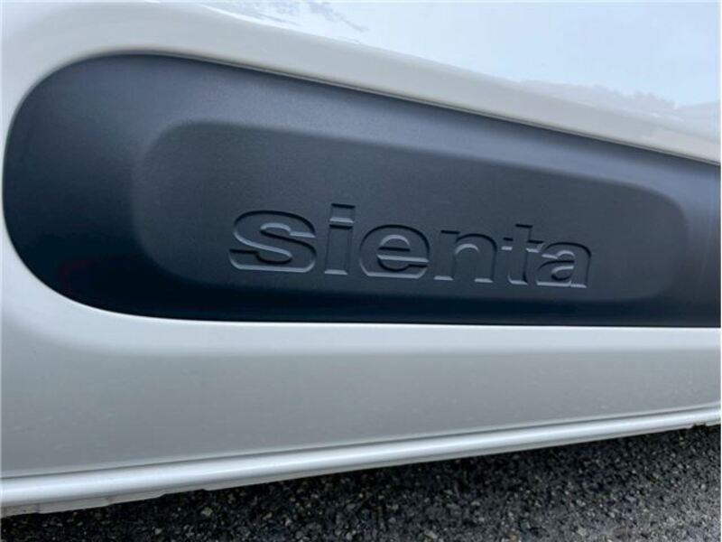SIENTA