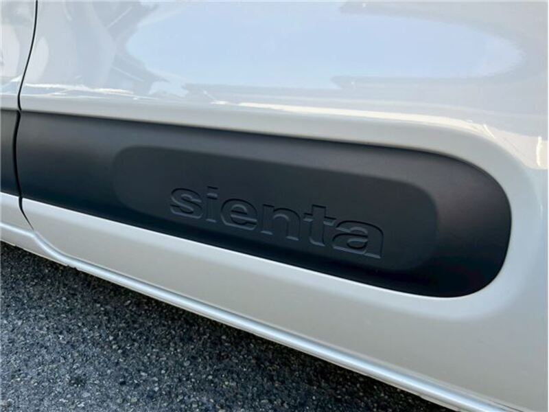 SIENTA