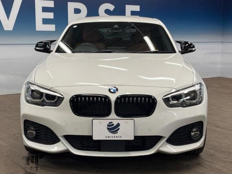 1 SERIES
