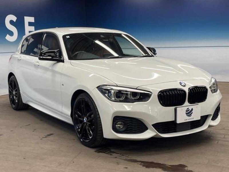 1 SERIES