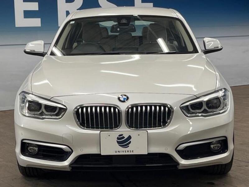 1 SERIES