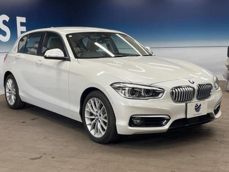 1 SERIES