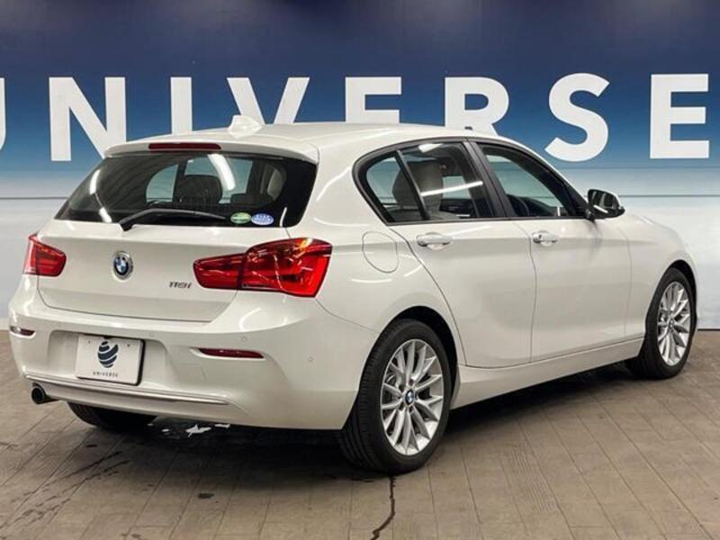 1 SERIES