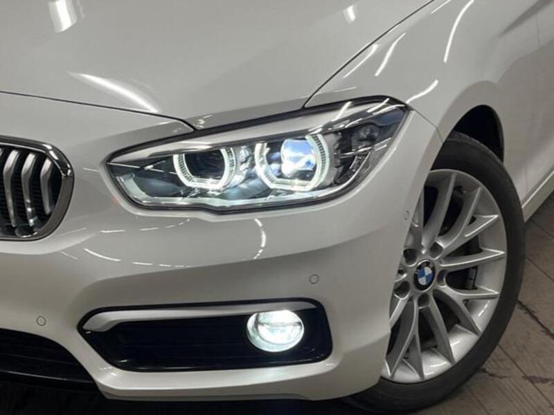 1 SERIES