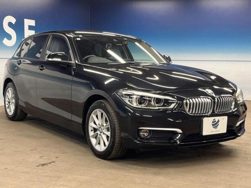 1 SERIES