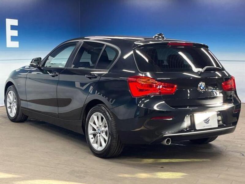 1 SERIES