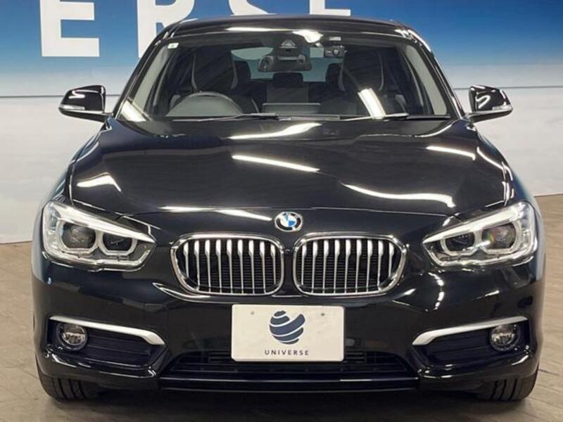 1 SERIES