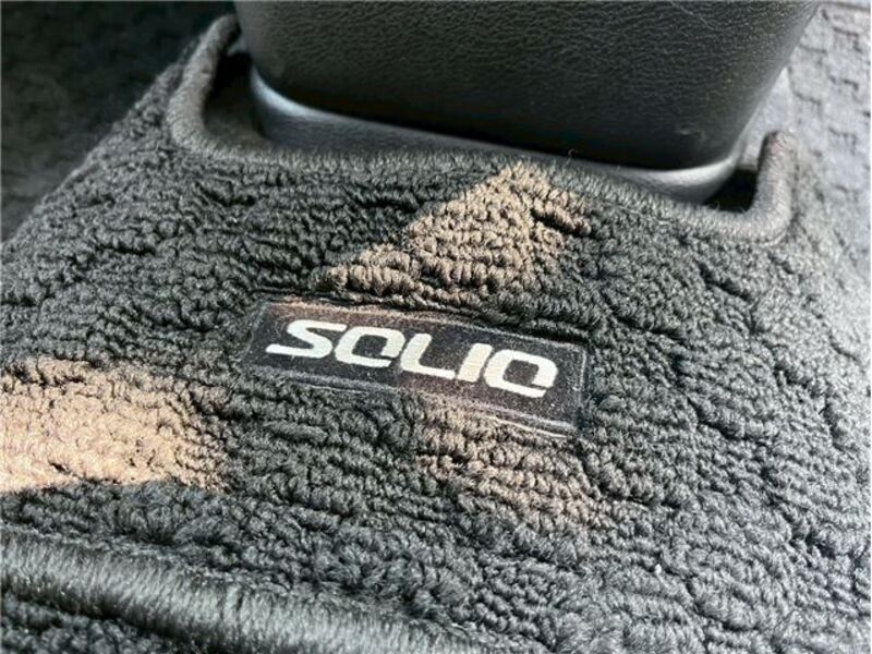 SOLIO