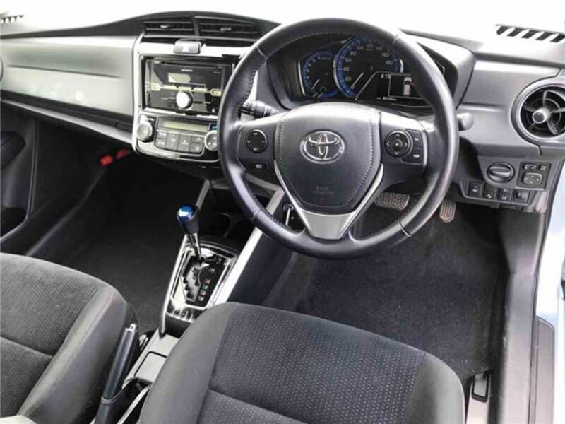 COROLLA FIELDER