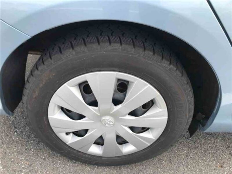 COROLLA FIELDER