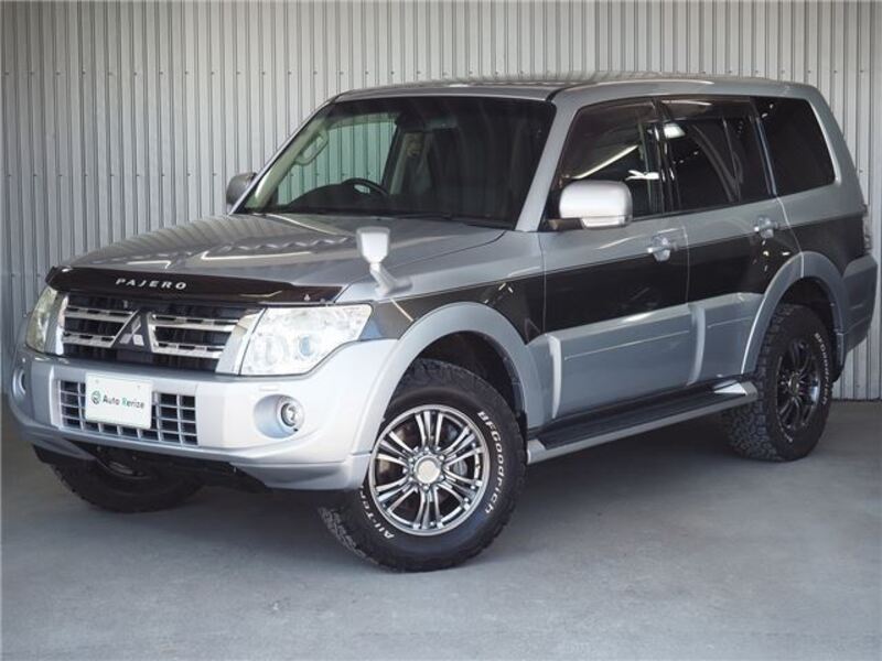 PAJERO-0