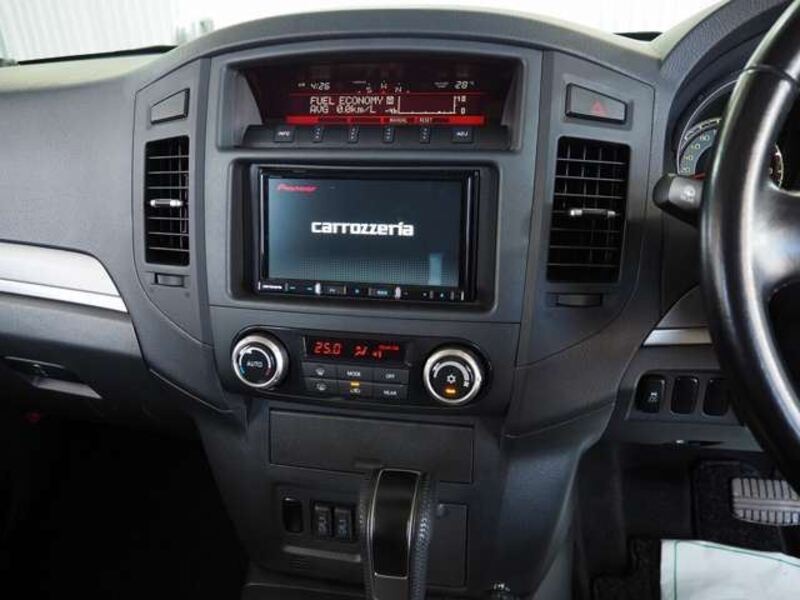 PAJERO