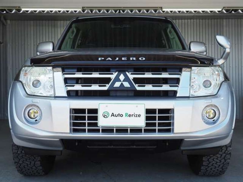 PAJERO