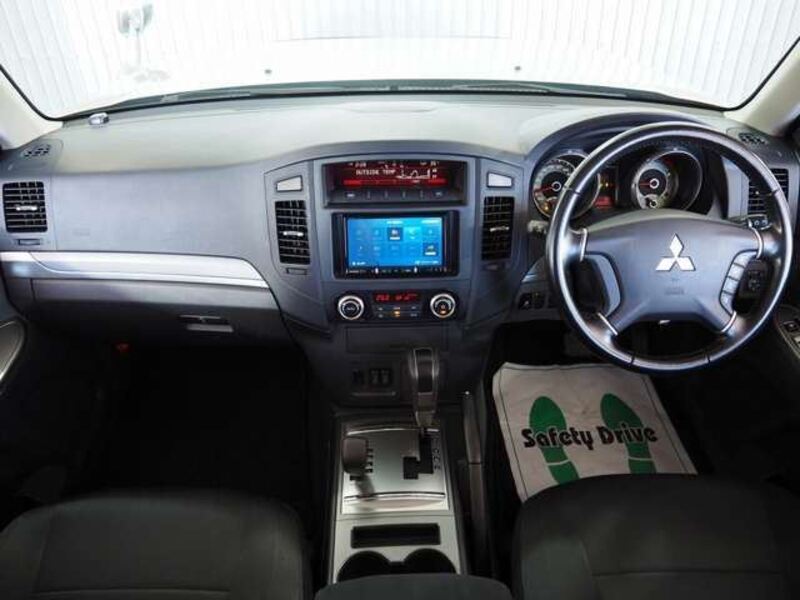 PAJERO
