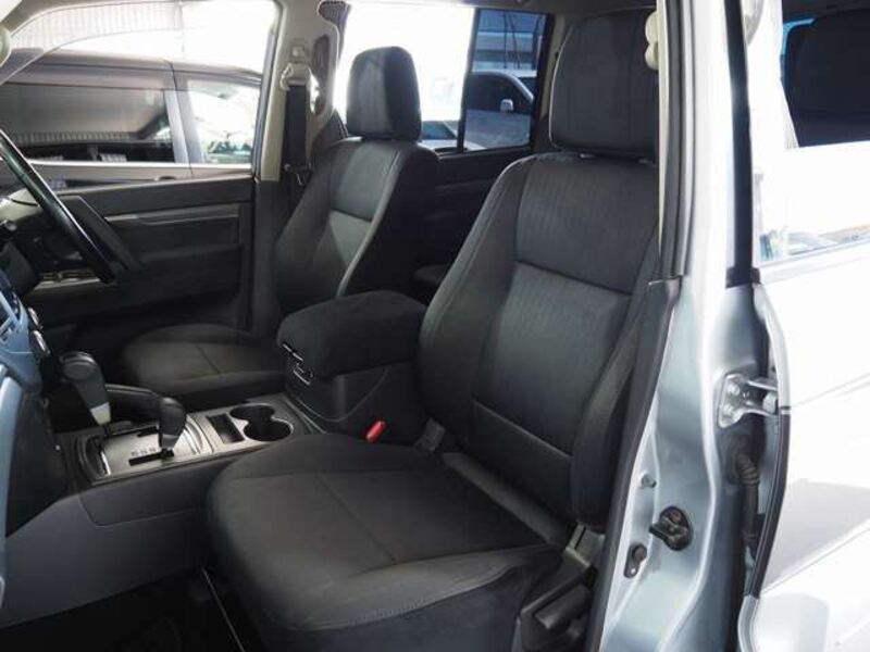 PAJERO