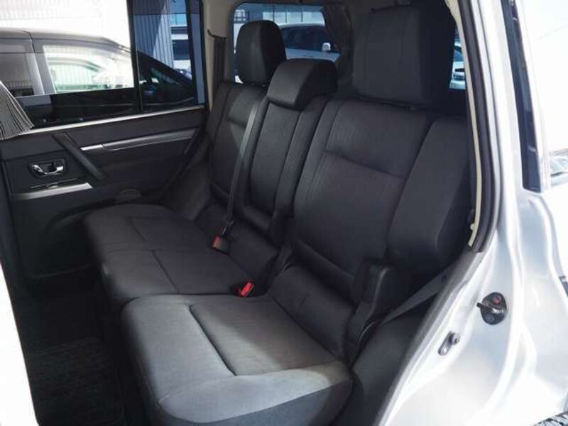 PAJERO
