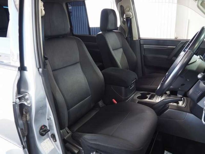 PAJERO