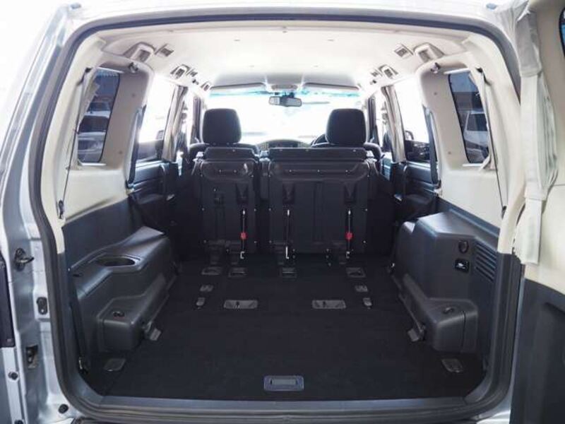 PAJERO