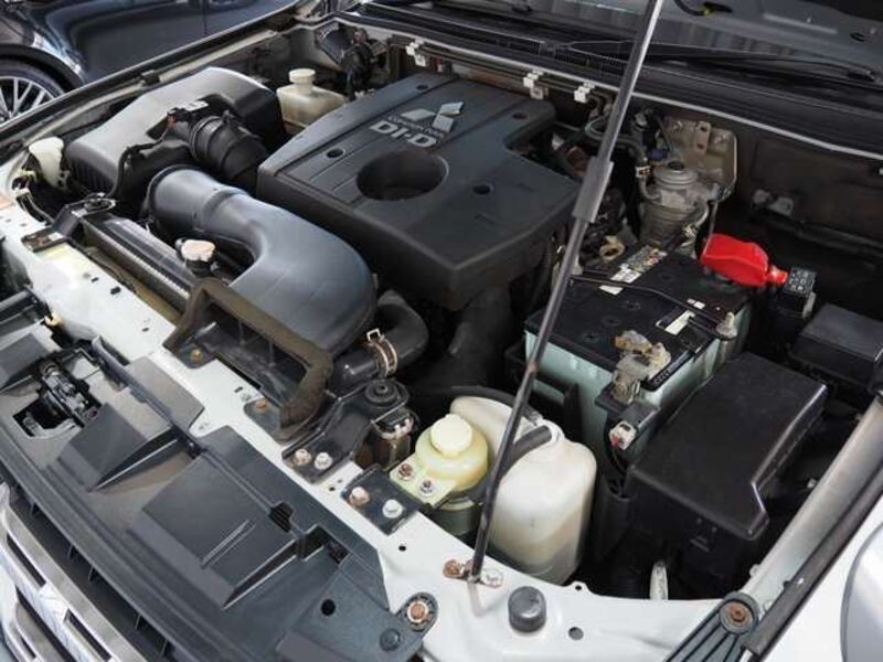 PAJERO