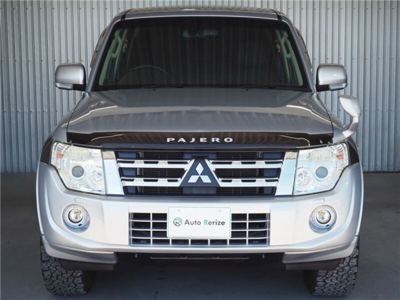 PAJERO