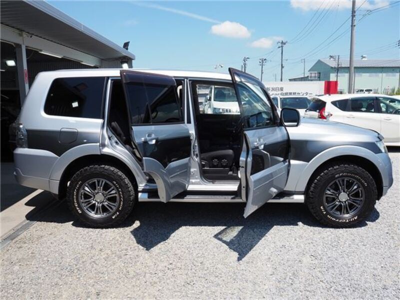 PAJERO