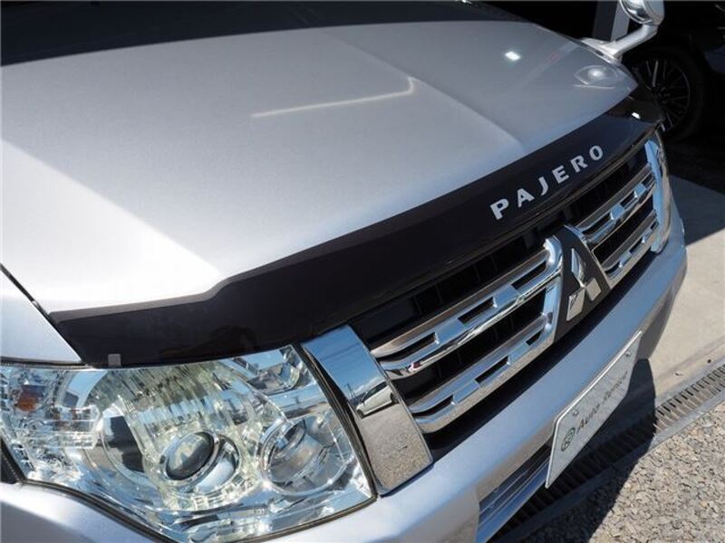PAJERO