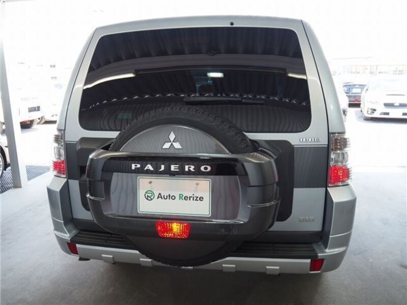 PAJERO