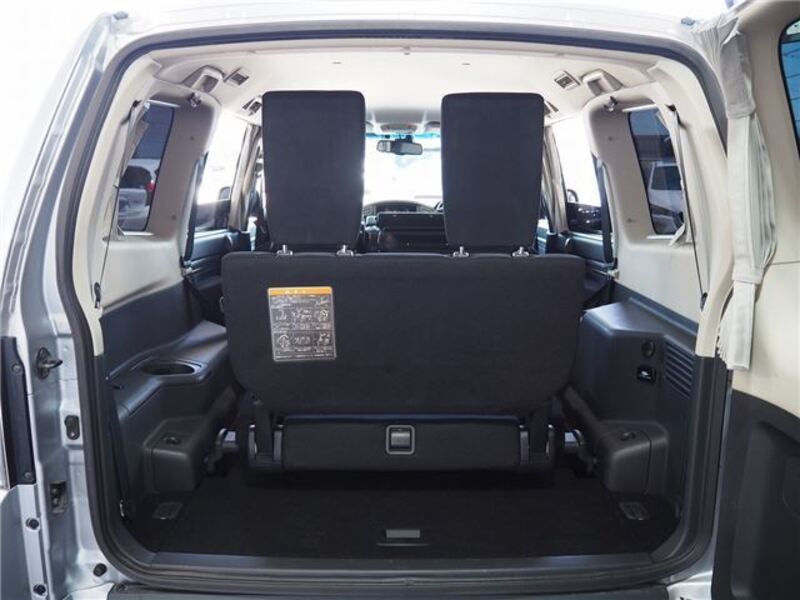 PAJERO