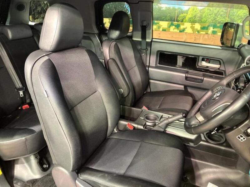 FJ CRUISER