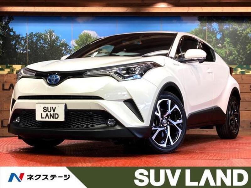 C-HR-0