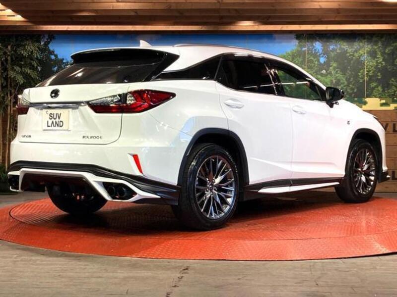 RX