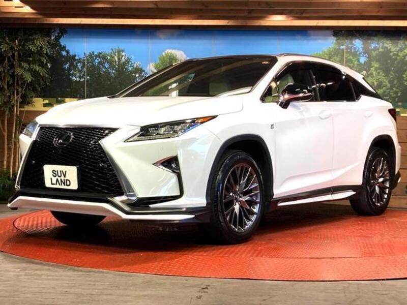 RX