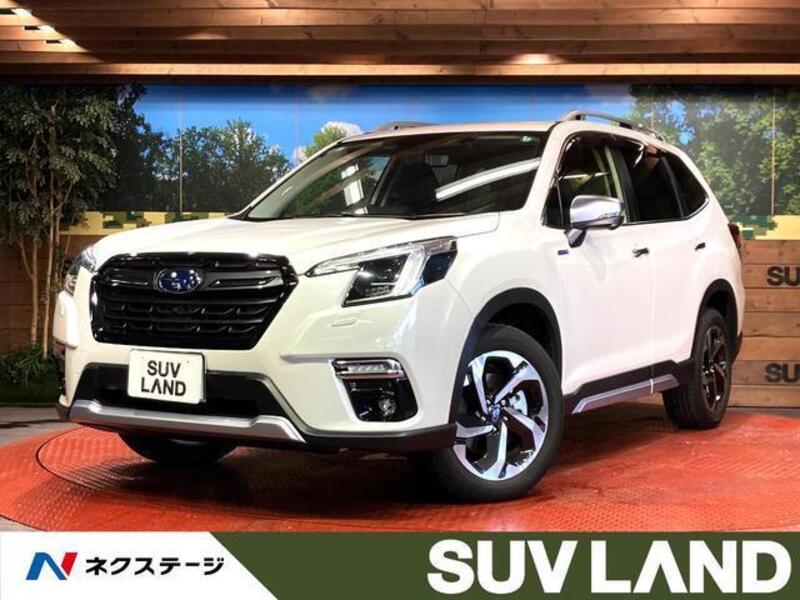 FORESTER-0