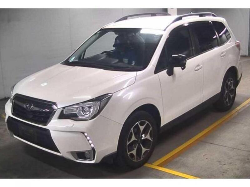 FORESTER-0