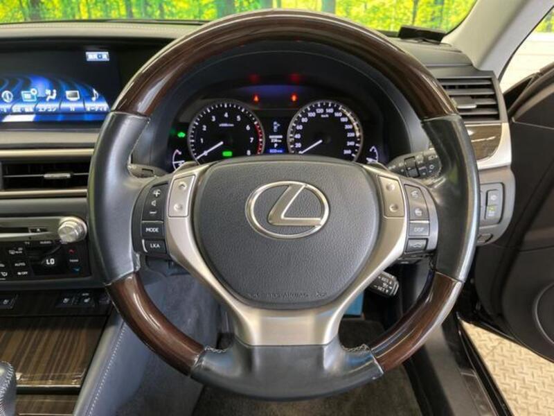 GS