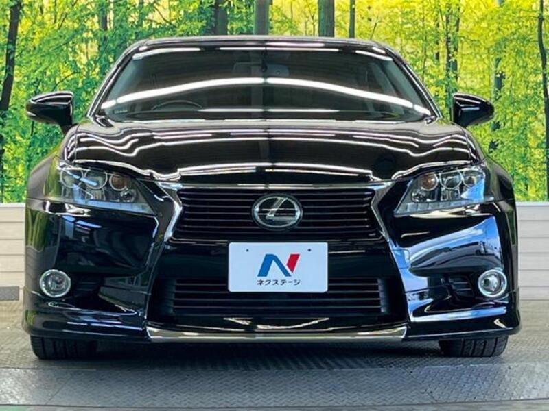 GS