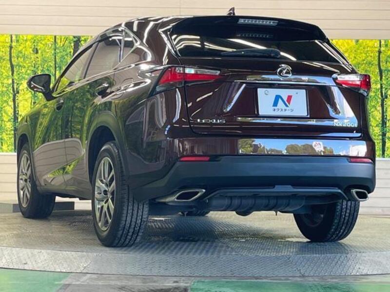 NX