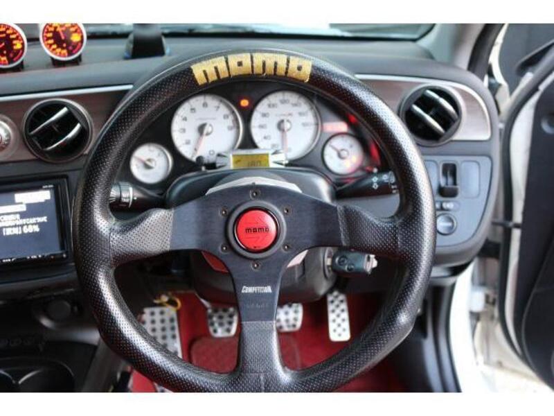 INTEGRA