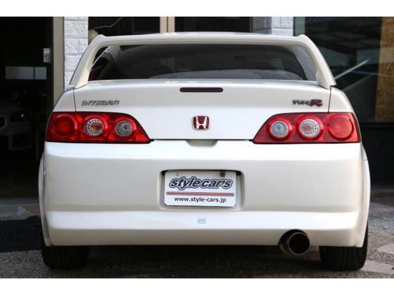 INTEGRA