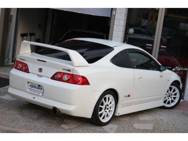 INTEGRA