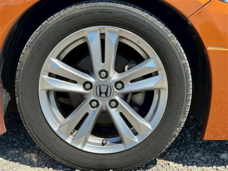 CR-Z