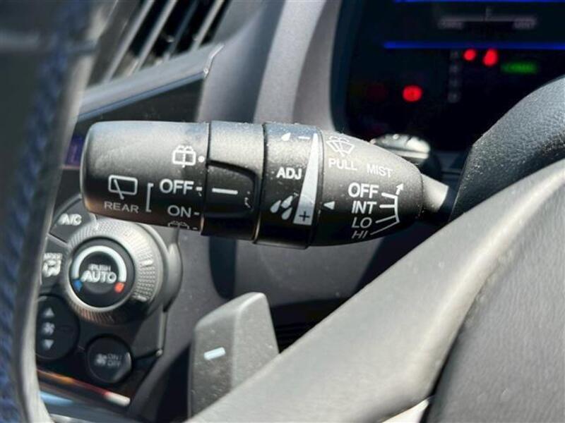 CR-Z