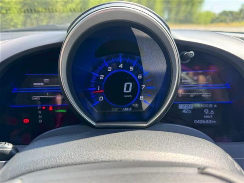 CR-Z
