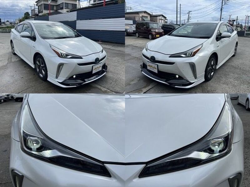 PRIUS